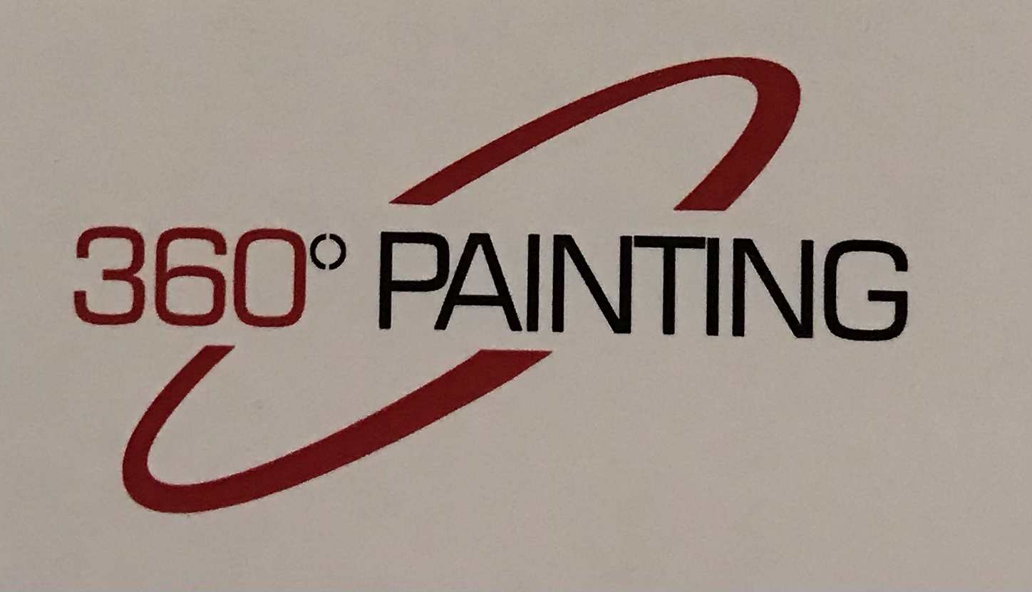 Logo for 360 Painting Of New Castle County