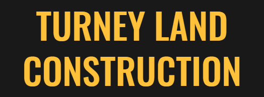 Turney Land Construction logo