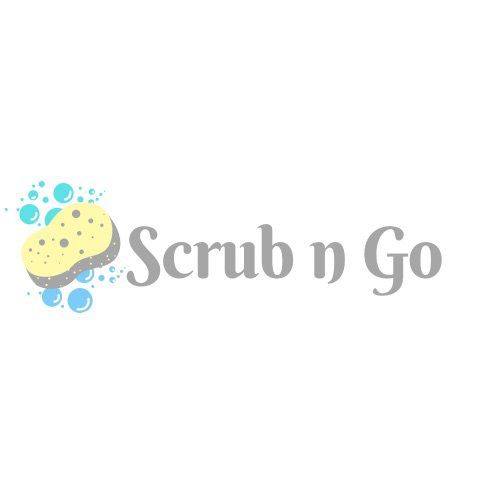 Logo for Squeaky Clean