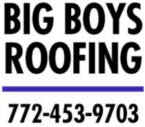 Avatar for Big Boys Roofing