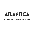 Logo for Atlantica Remodeling & Design, LLC