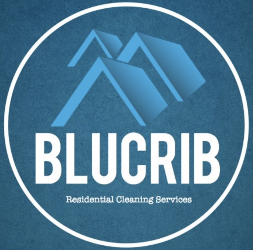 BLUCRIB logo