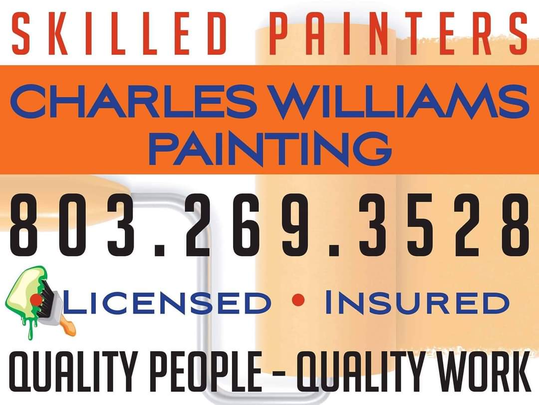 Avatar for Charles Williams Painting