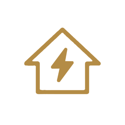 Logo for ADP Electrical