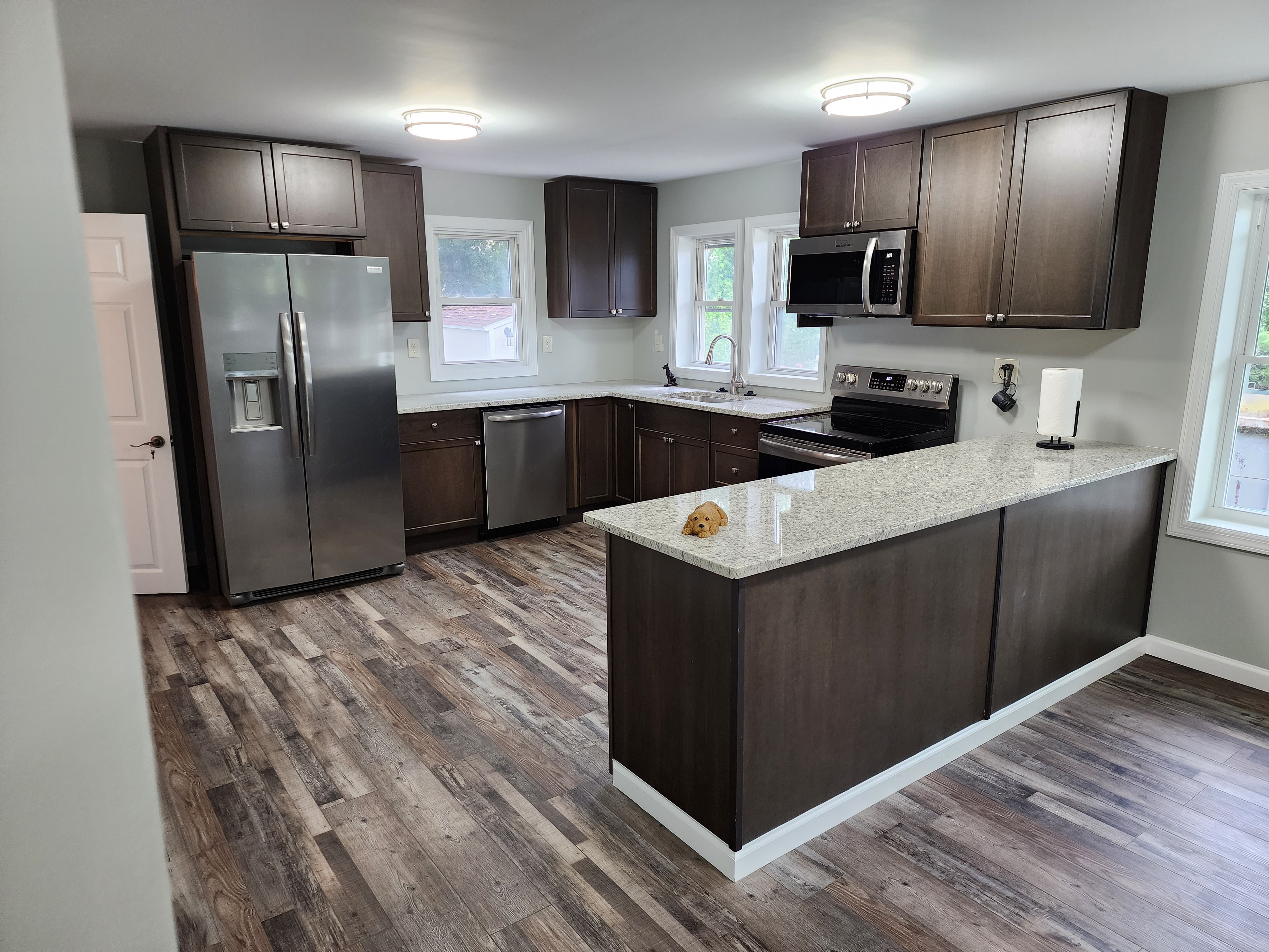 Avatar for REGADAURO REMODELING LLC