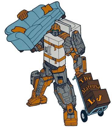 Avatar for Mateusz LJ Services LLC