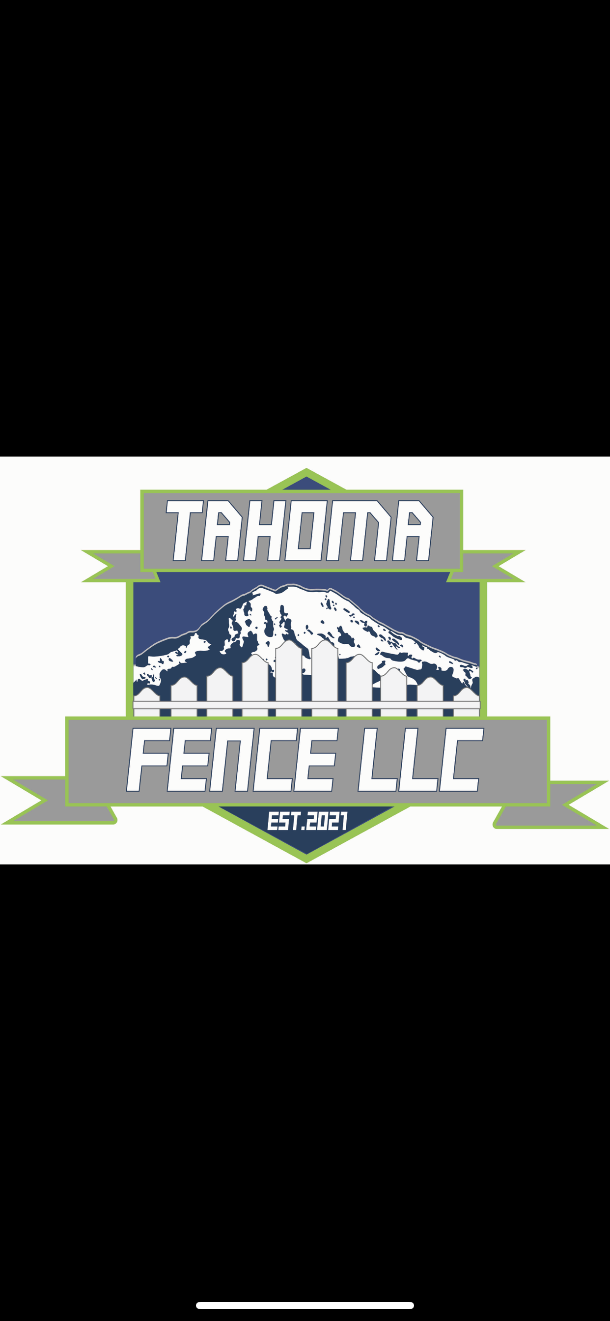 Avatar for Tahoma Fence LLC