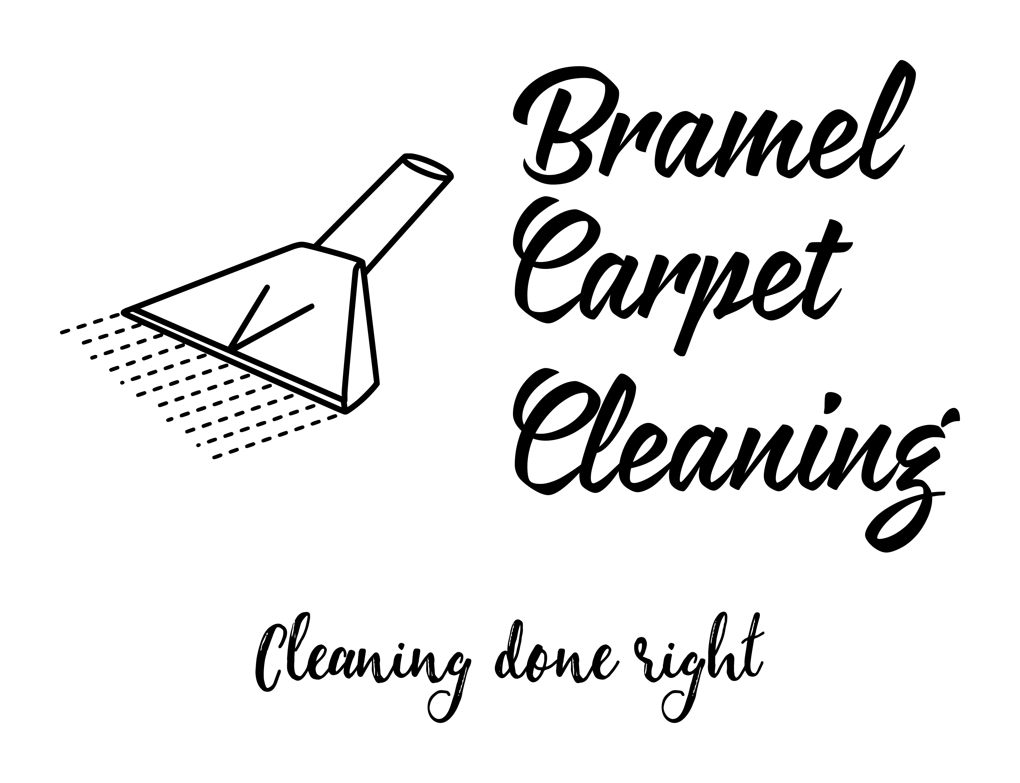 Bramel Carpet Cleaning logo