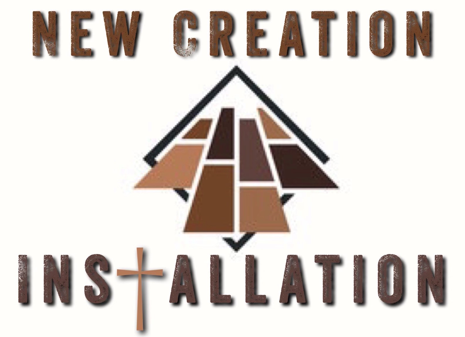 Avatar for New Creation Installation