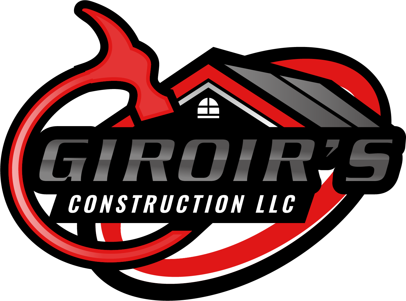 Giroir's Construction LLC logo
