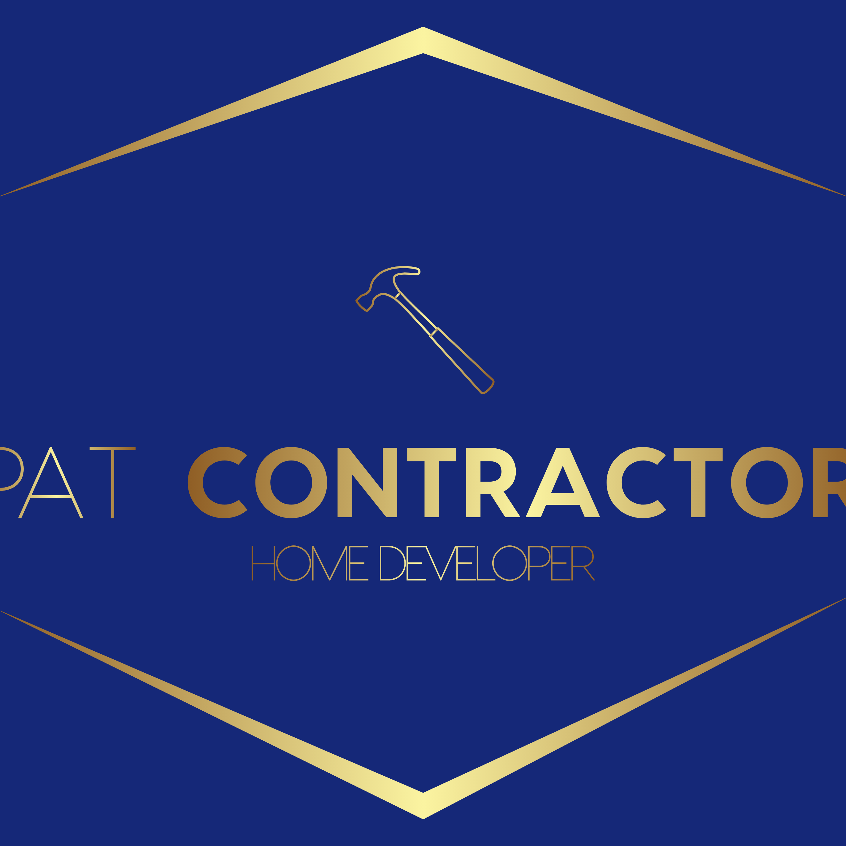 Avatar for Pat Contractor