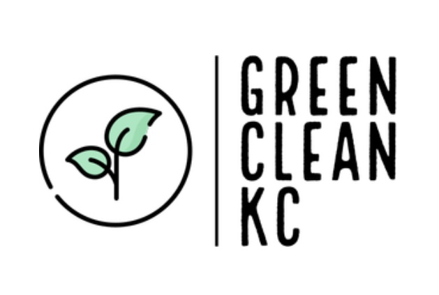 Green Clean Co. LLC logo