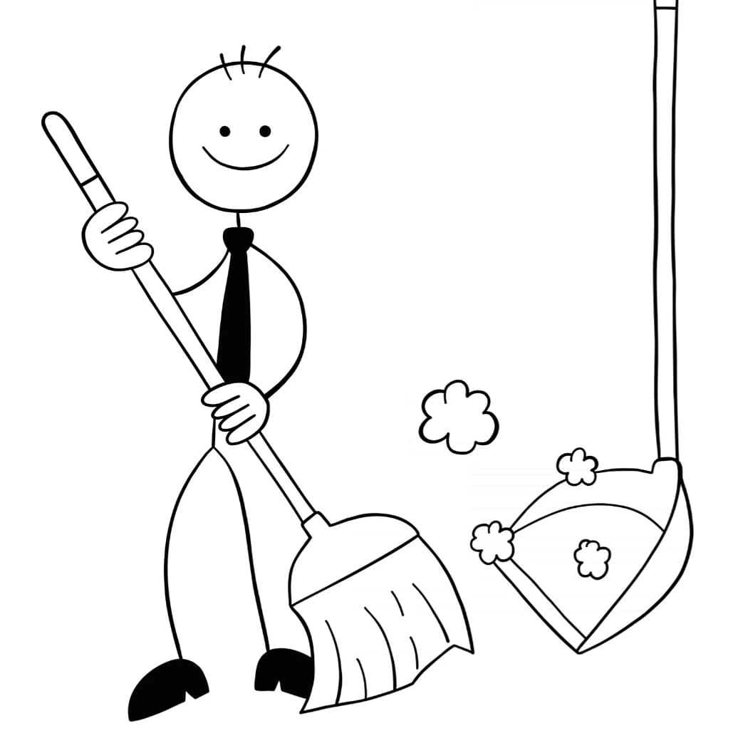 JNJ Cleaning Service logo