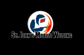 St Johns Mobile Welding logo