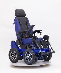 A Plus Medical Equipment logo