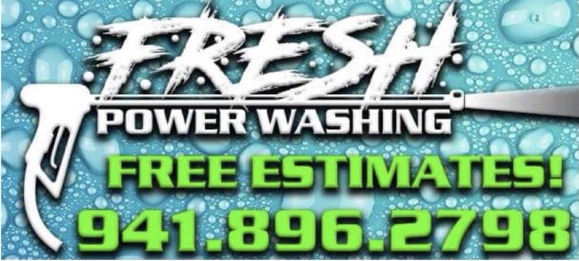 Avatar for Fresh Power Washing LLC
