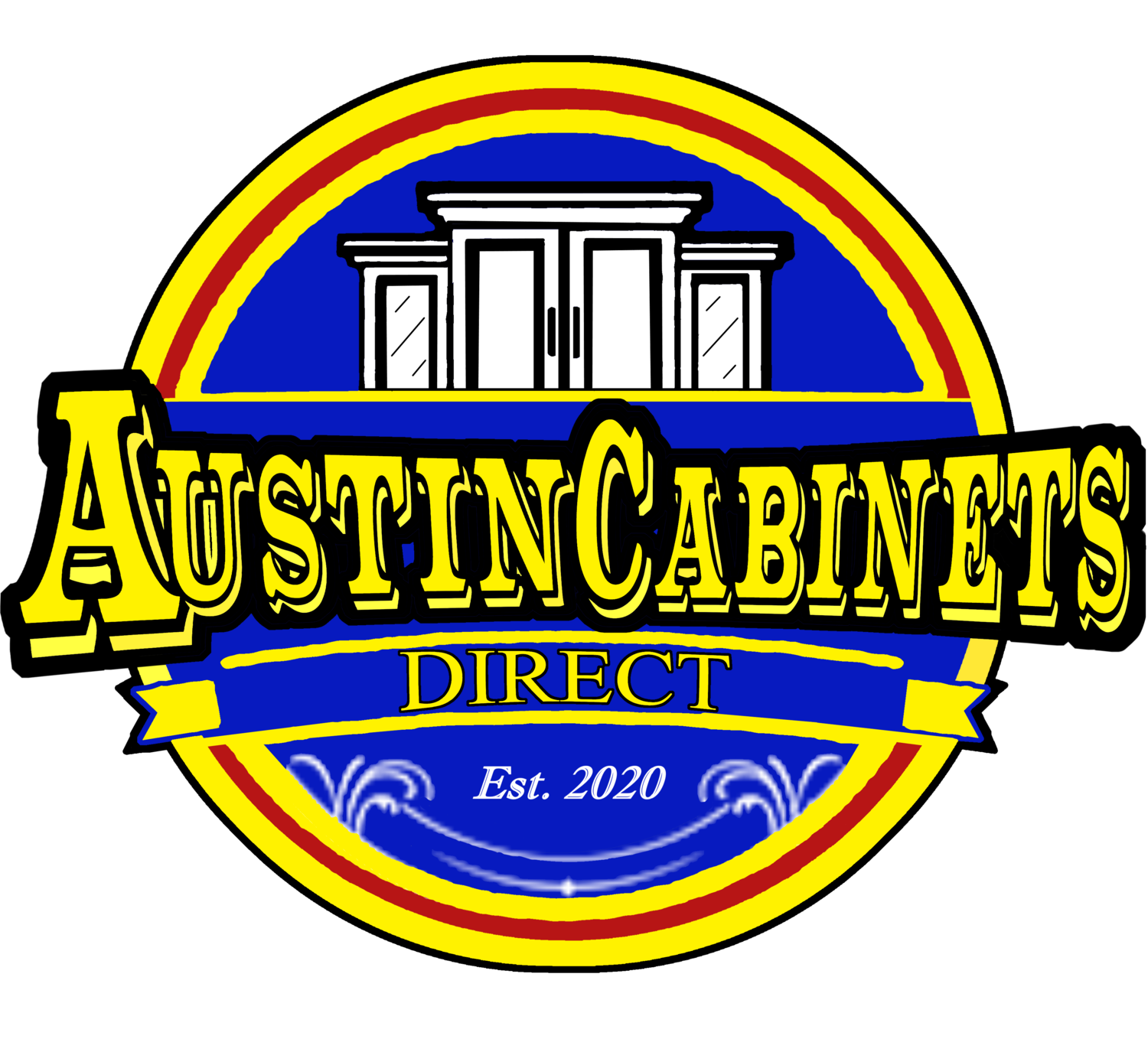 Austin Cabinets Direct LLC logo