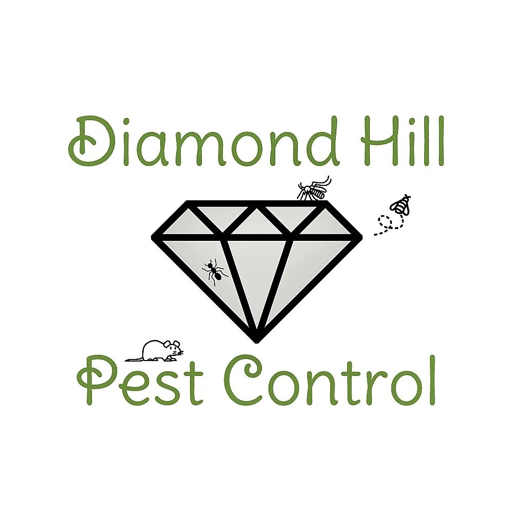 Diamond Hill Pest Control, LLC logo