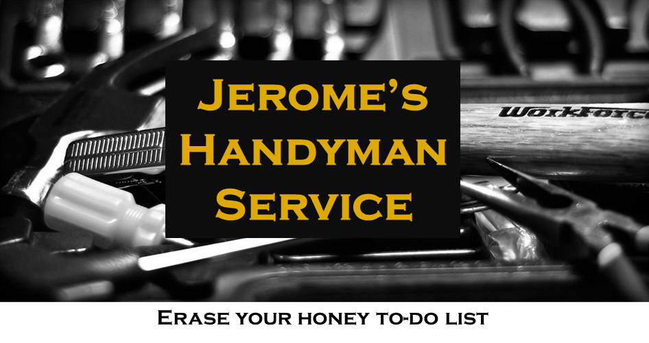 Avatar for Jerome's Handyman Service