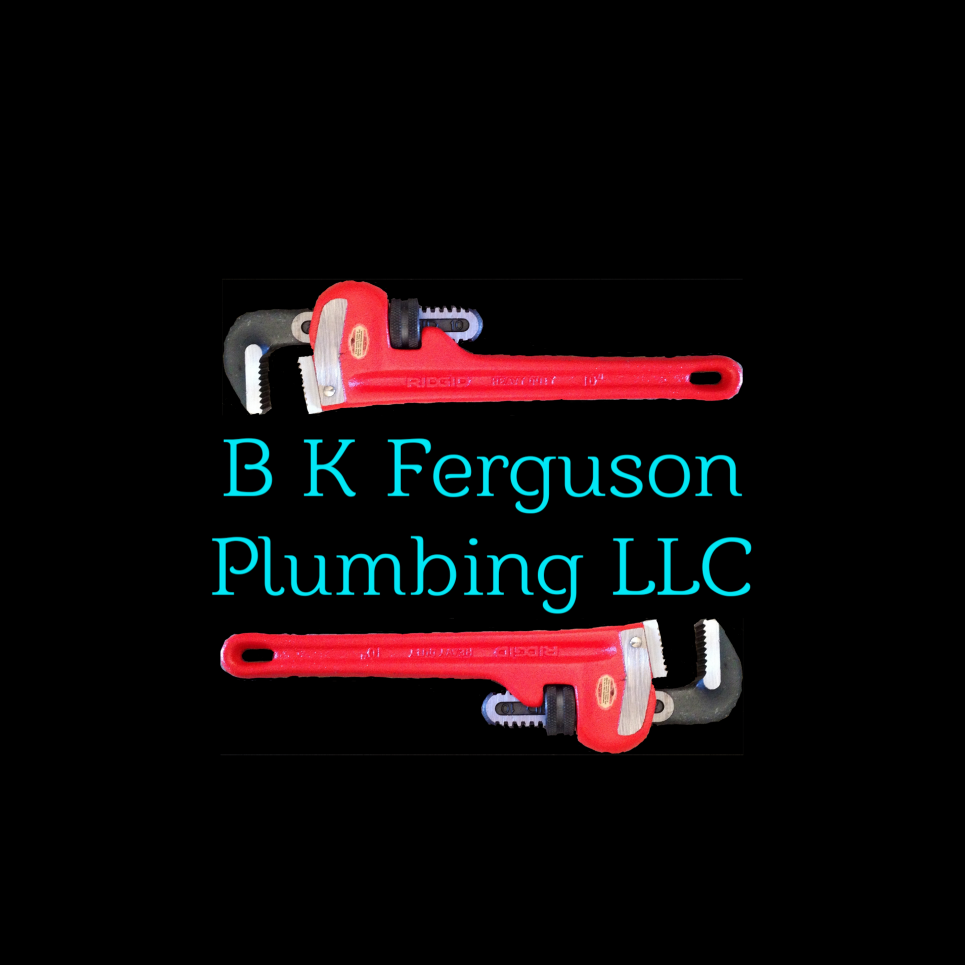 Avatar for B K Ferguson Plumbing LLC