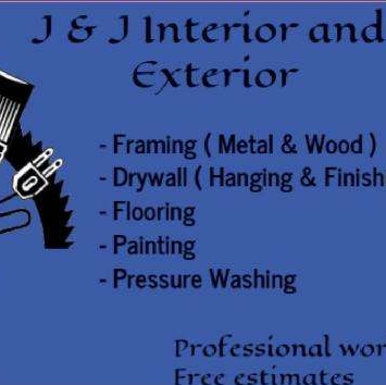 Avatar for J &J Interior And Exterior