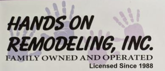 Hands On Remodeling Inc. logo