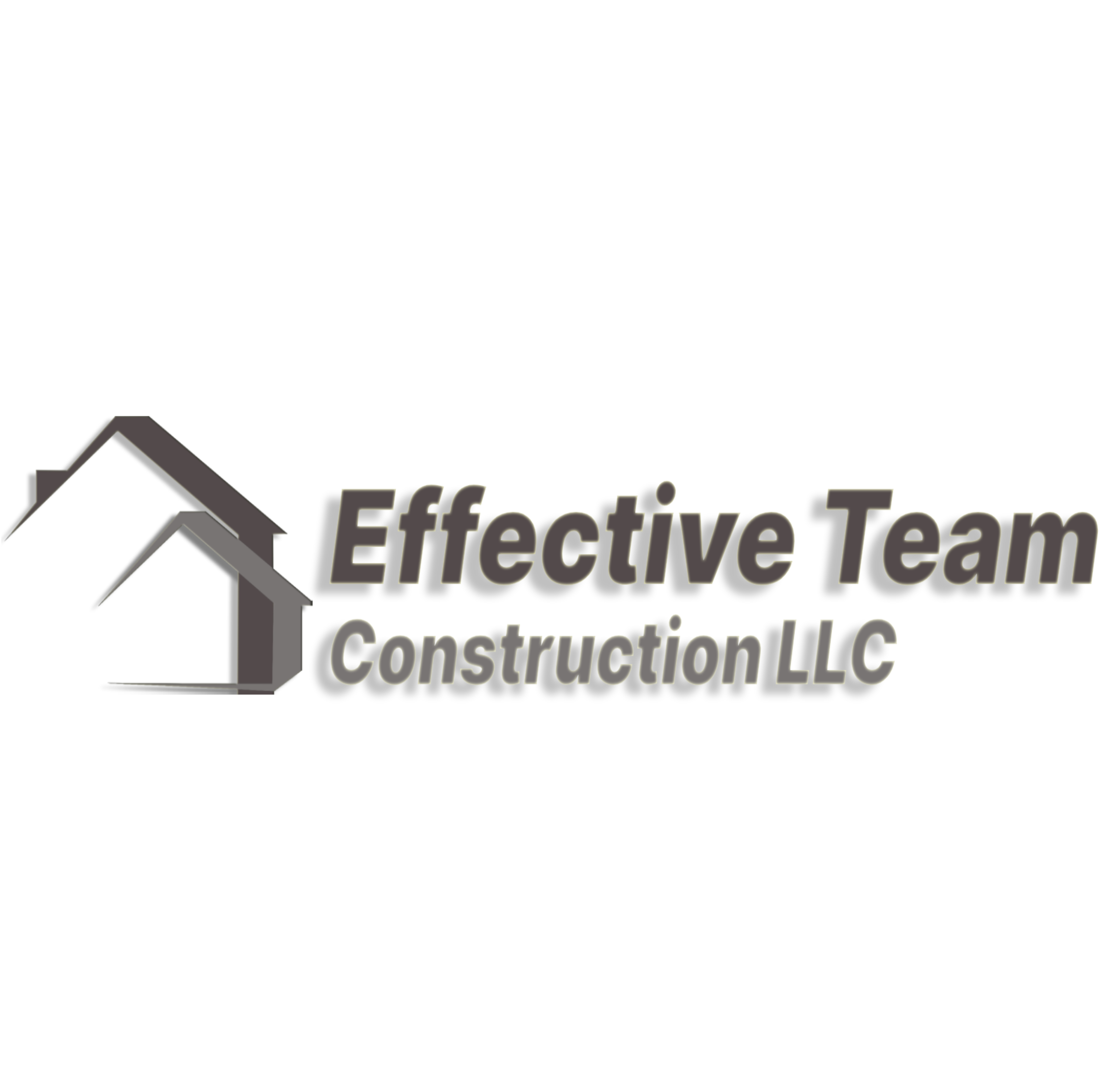 Logo for Effective Team Construction LLC