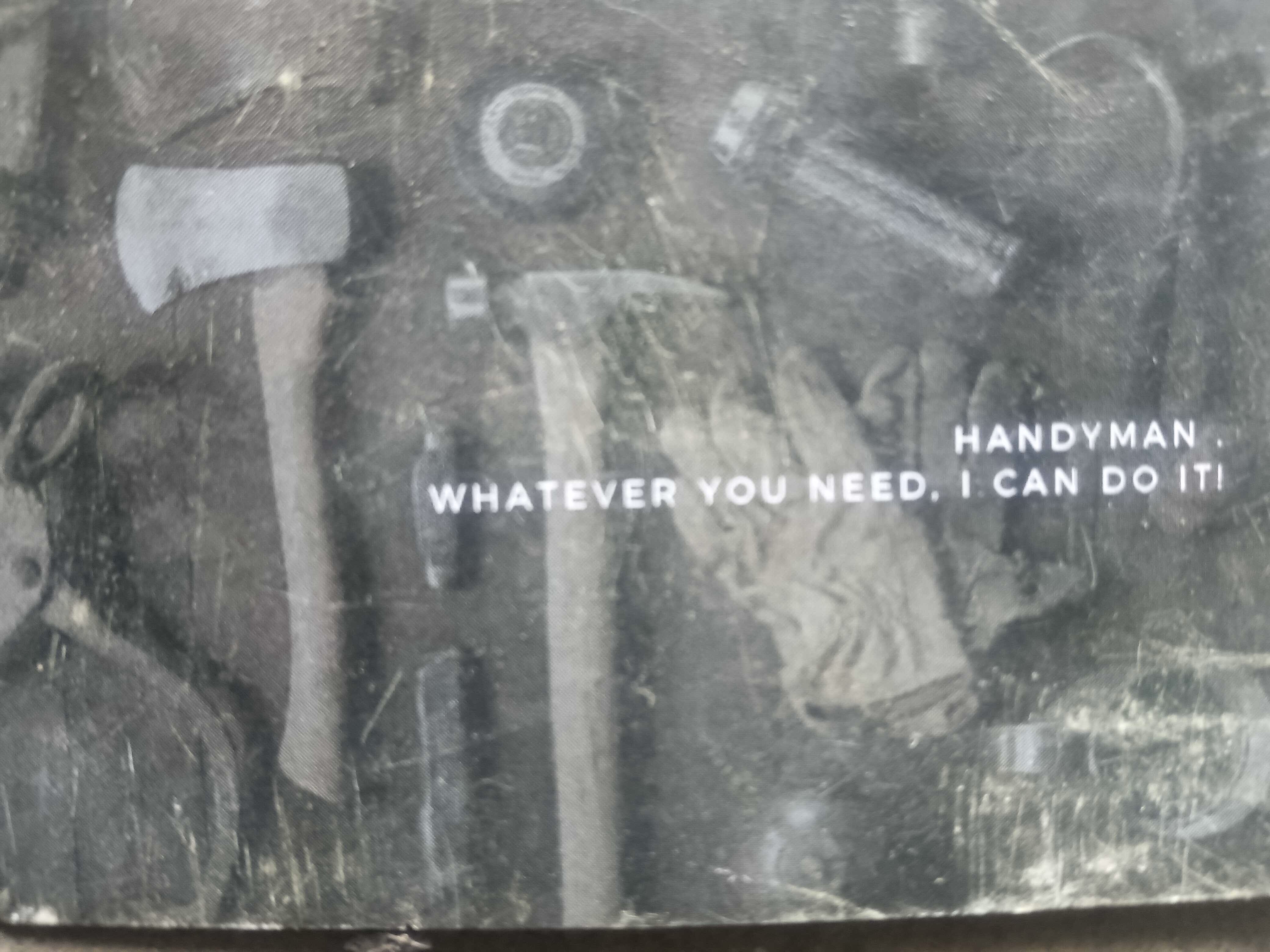 Avatar for Hodges handy Service