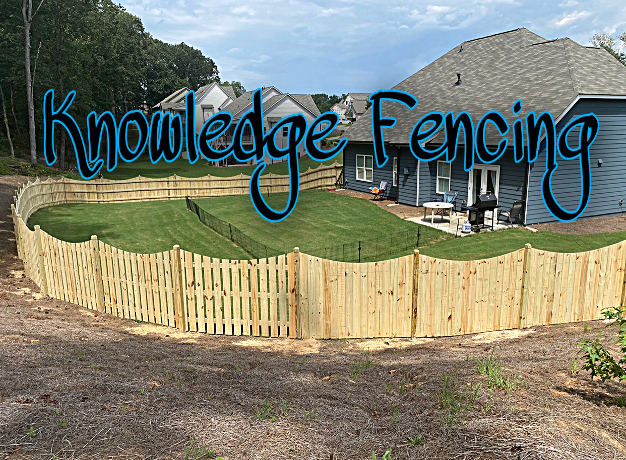 Logo for Knowledge Fencing