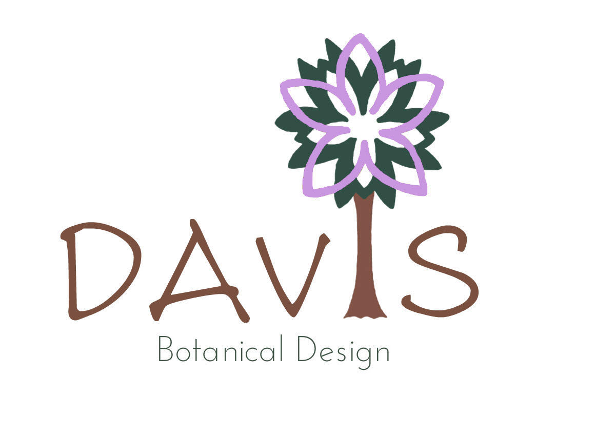 Davis Botanical Design logo