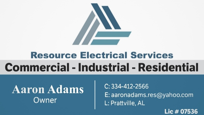 Avatar for Resource Electrical Services