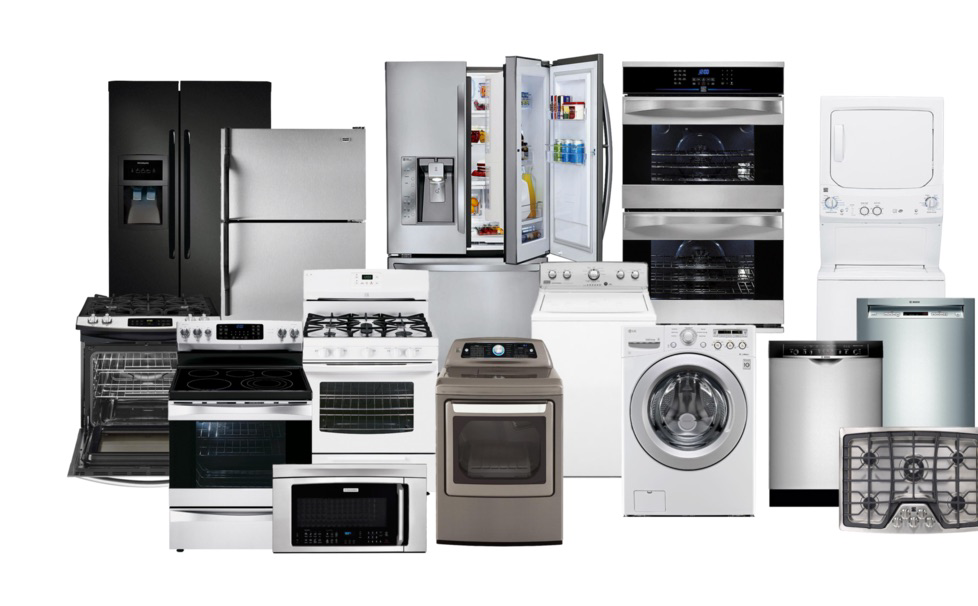 Logo for In Town Appliance Repair LLC
