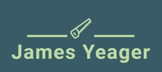James Yeager DBA Cumming, GA logo