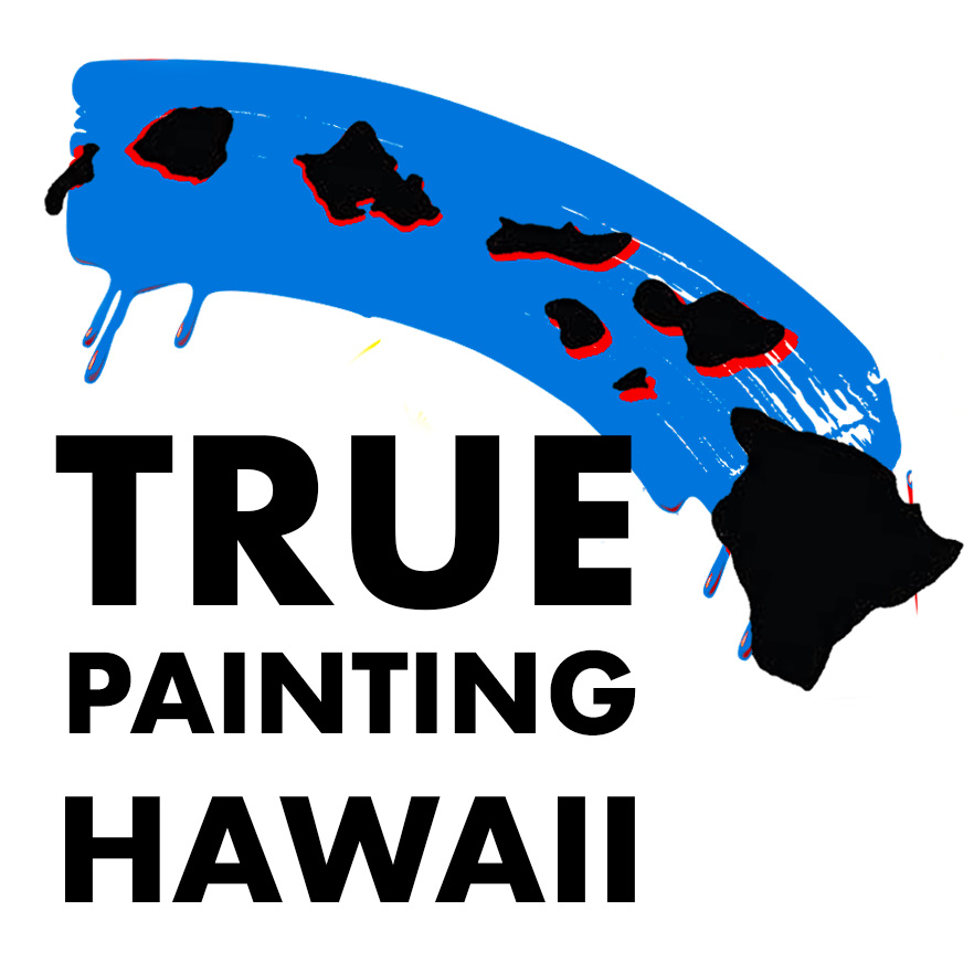 True Painting LLC logo