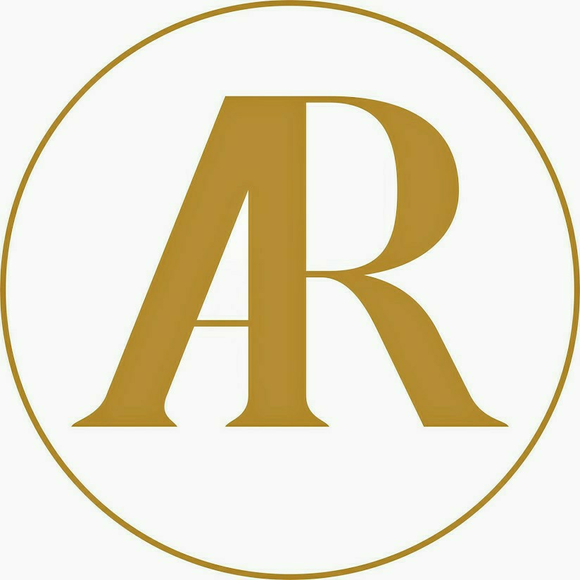 Ahmadi Rug logo