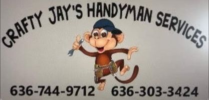 Avatar for Crafty Jay's handyman services