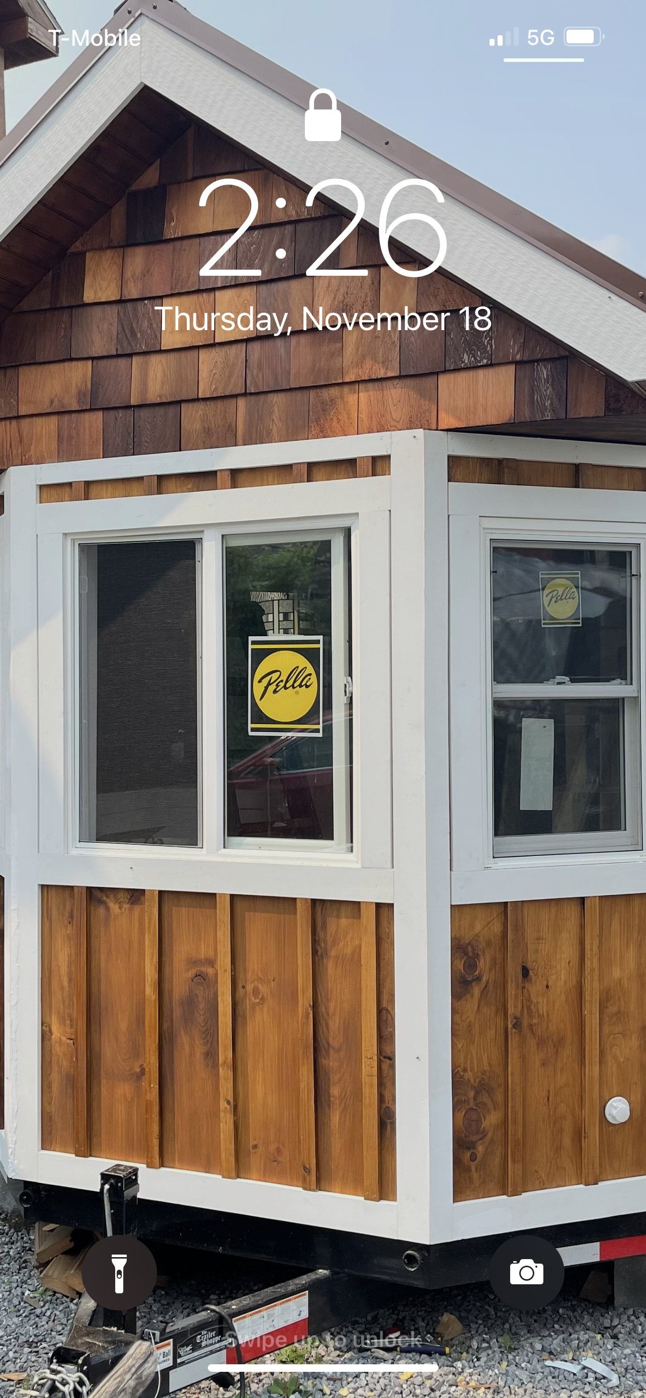 Cozy Home Builders LLC logo
