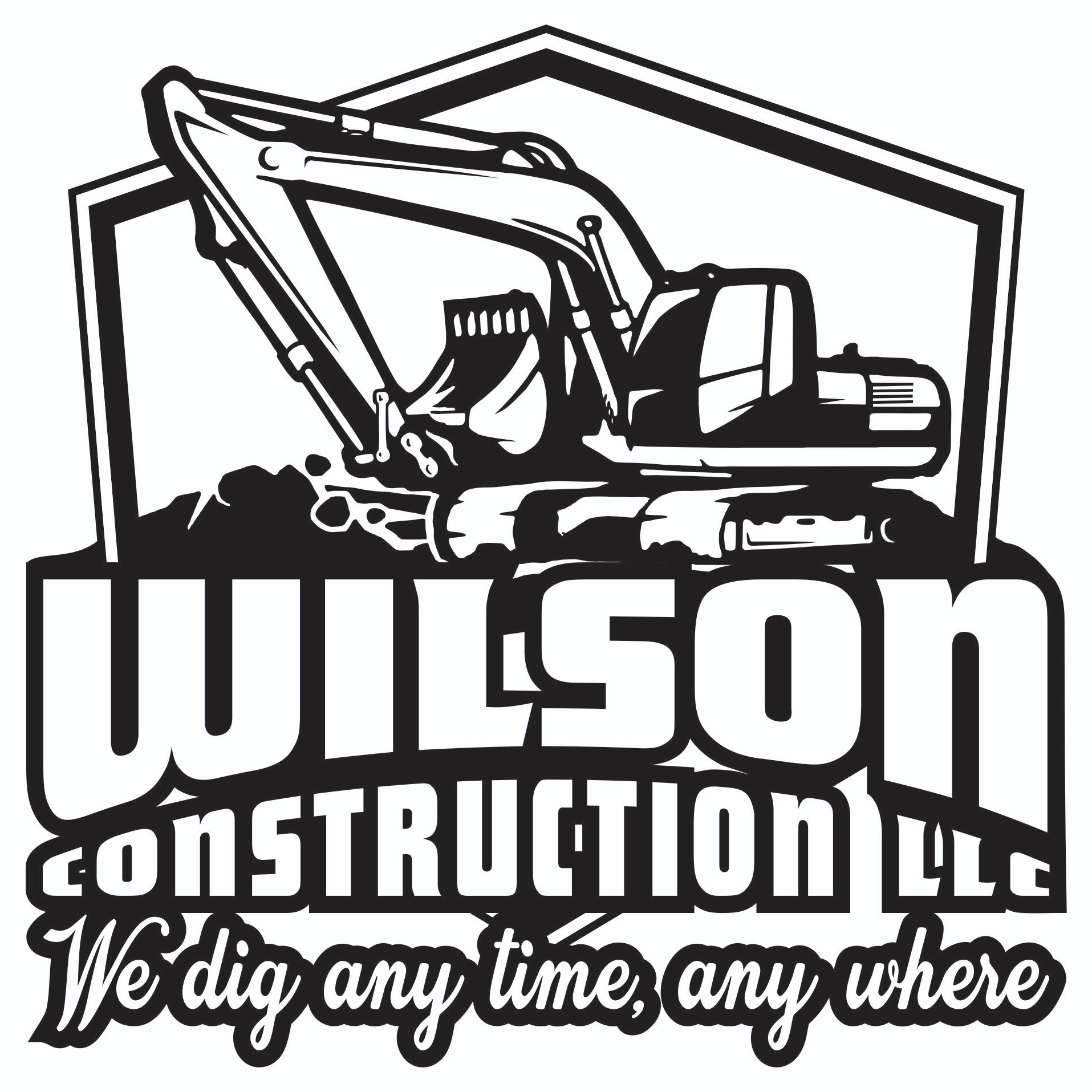 N Wilson Construction LLC logo