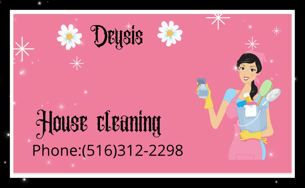 Logo for Deysis