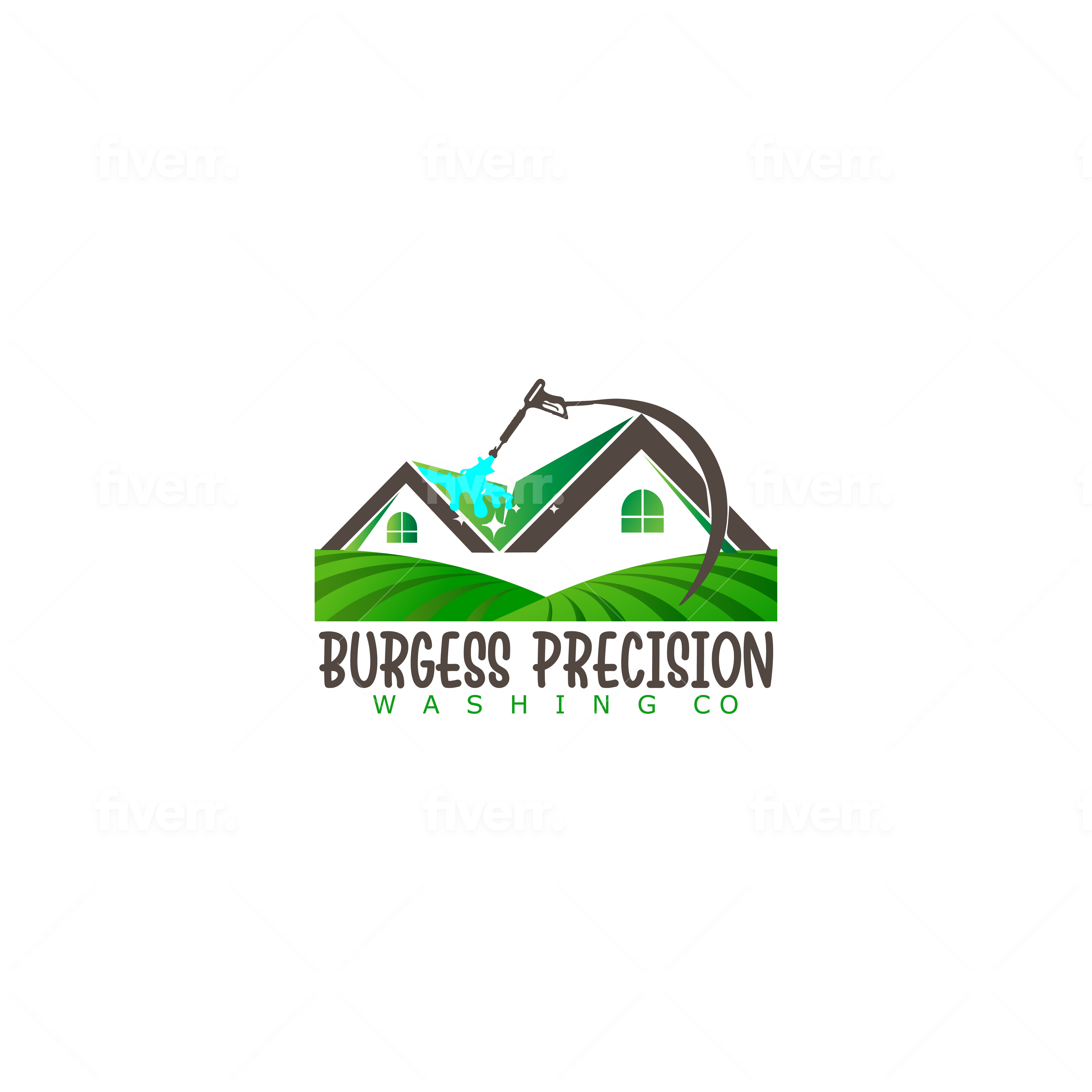 Avatar for Burgess Precision Washing Co