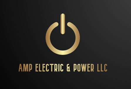 Amp Electric & Power LLC logo