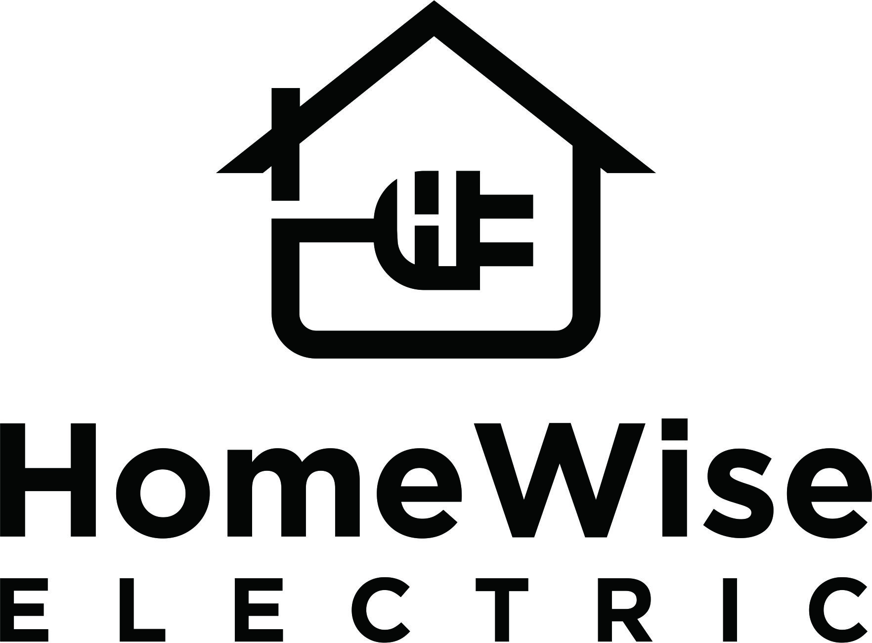 Homewise Electric, LLC logo