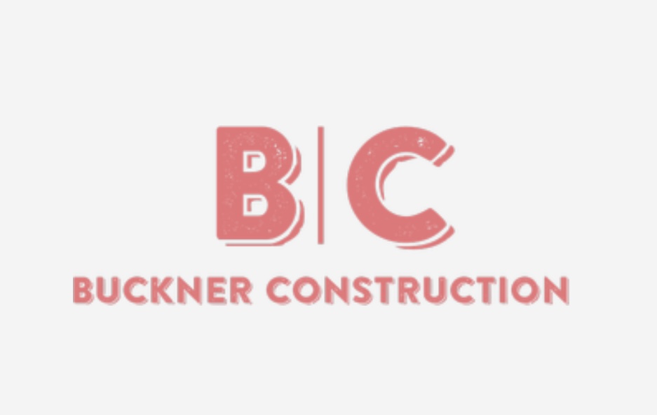 Logo for Buckner Construction
