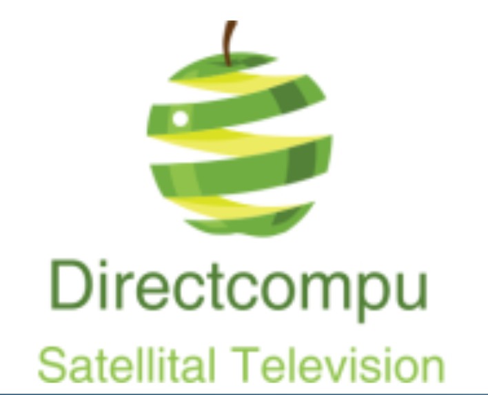 Directcompu logo