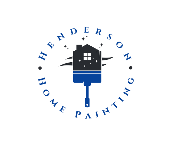 Henderson Home Painting, LLC logo