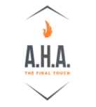 Logo for A.H.A. Remodeling LLC