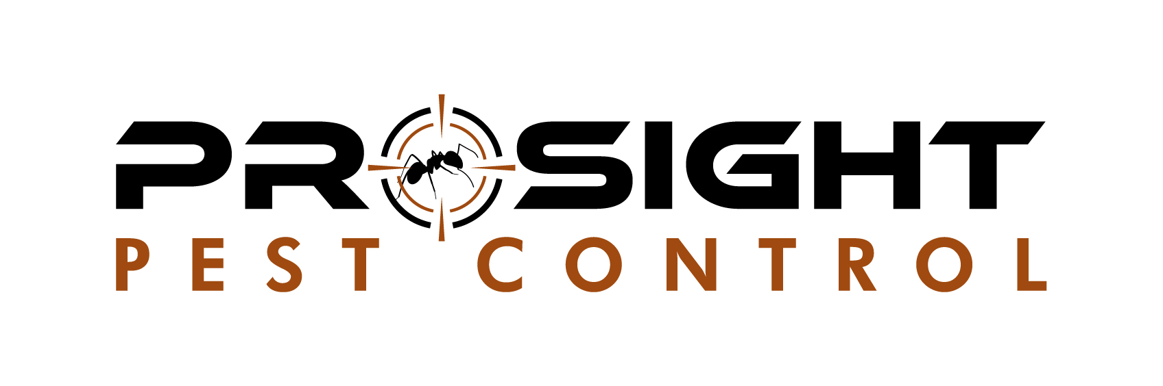 Logo for Prosight Pest Control