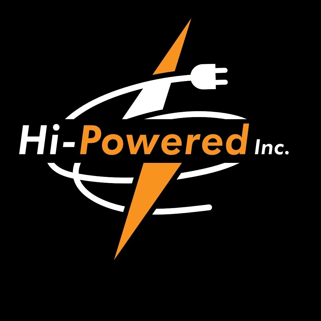 Hi-Powered Inc. logo