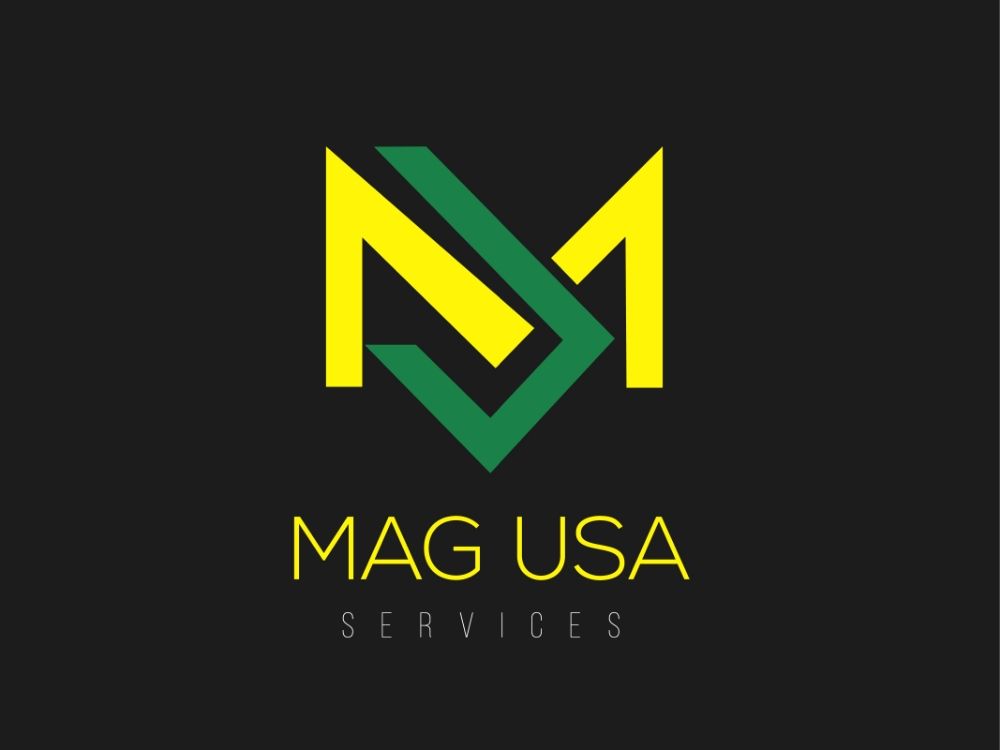 Logo for MAG USA Services, LLC