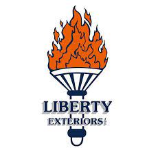 Logo for Liberty Exteriors